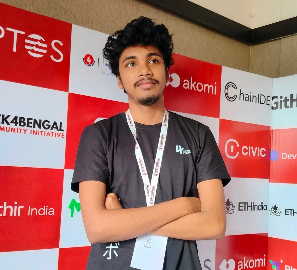 Shovon Halder - Full-Stack Developer and DevOps Engineer